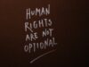 Cursos Derechos Humanos