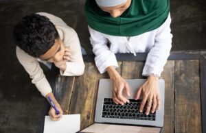 Desarrollo de cursos y enseñanza