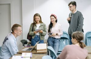 Cursos Educación Superior