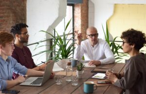 Consultoría en Evaluación de Proyectos