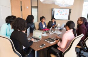 Gerencia y Liderazgo