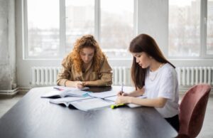 Cursos Gramática y Escritura