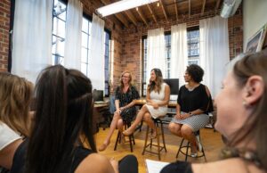 Cursos Habilidades Comunicacionales