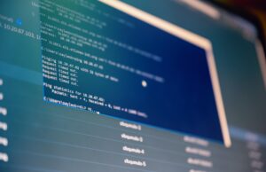 Software para Negocios