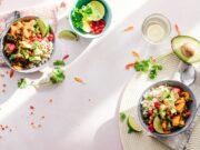 Cursos Nutrición y Bienestar