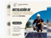 Protegido: CURSO | Instalación de Paneles Solares