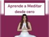 Curso | Meditación desde Cero