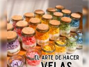 Curso | El Arte de Hacer Velas