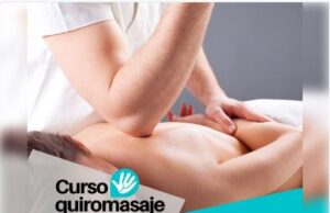 Protegido: Curso | Quiromasaje General