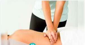 Protegido: Curso | Masaje de Espalda