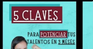 Protegido: Curso | 5 Claves para potenciar tus talentos